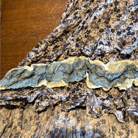 Anthropologies Ryu top. - Picture 3 of 7